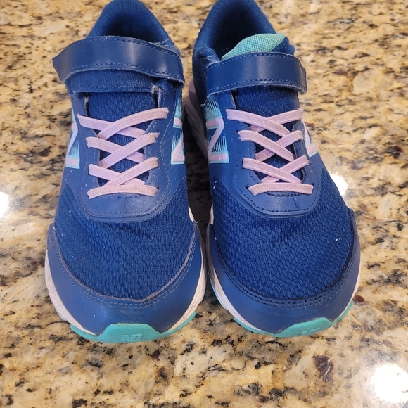 New Balance Kid 680 V6 - Picture 2 of 4